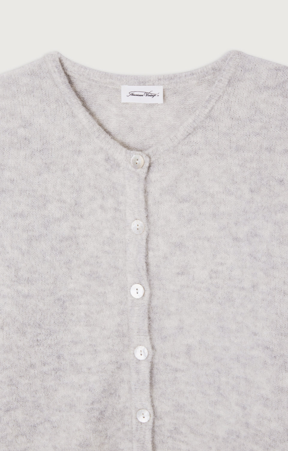 Vitow Strickpullover CLAIR CHI Bild 2