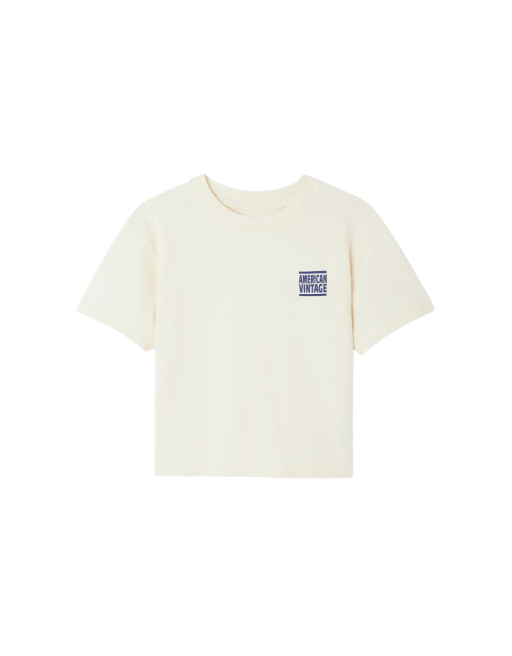 Ykobow T-Shirt GIVRE Bild 1