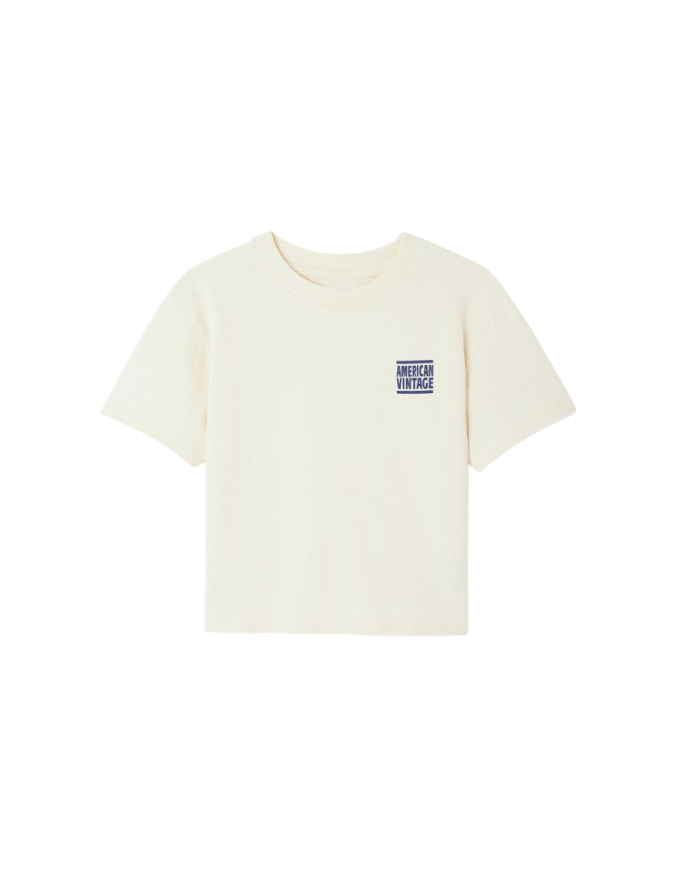 Ykobow T-Shirt GIVRE Bild 1