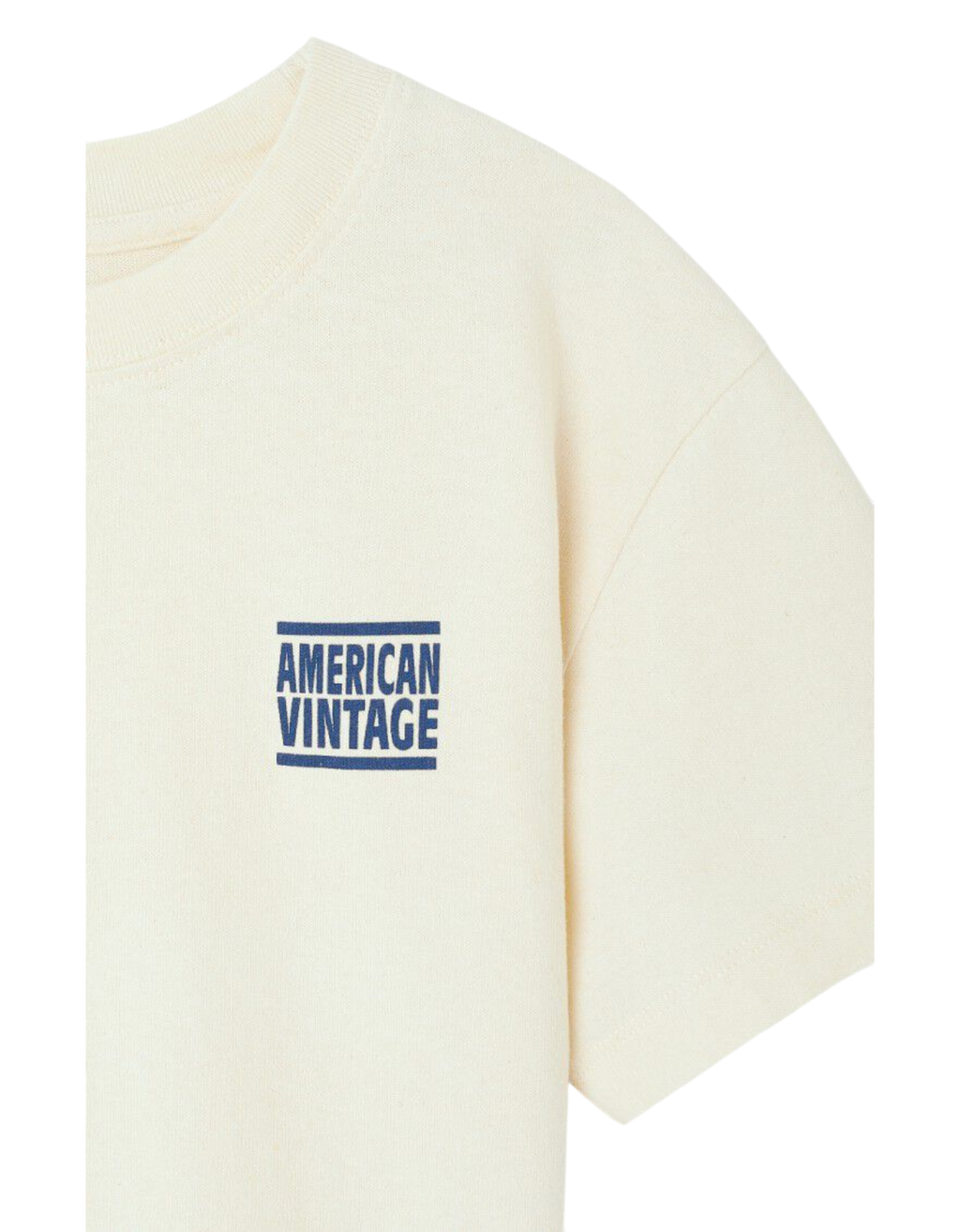 Ykobow T-Shirt GIVRE Bild 2