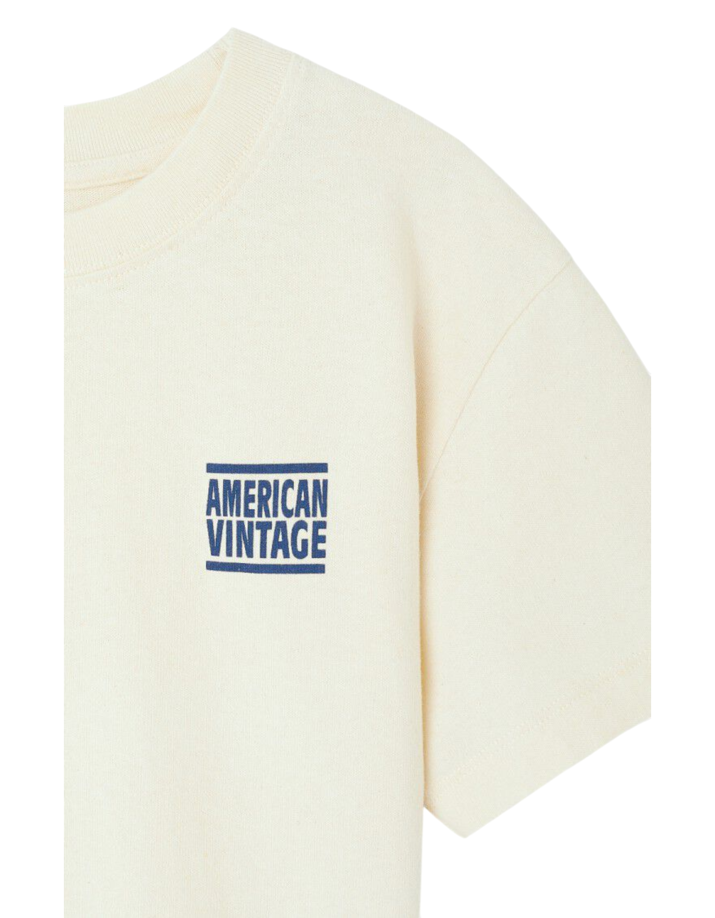 Ykobow T-Shirt GIVRE Bild 2