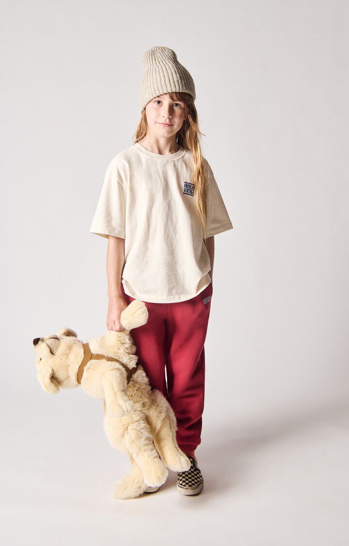 Ykobow T-Shirt GIVRE Bild 3