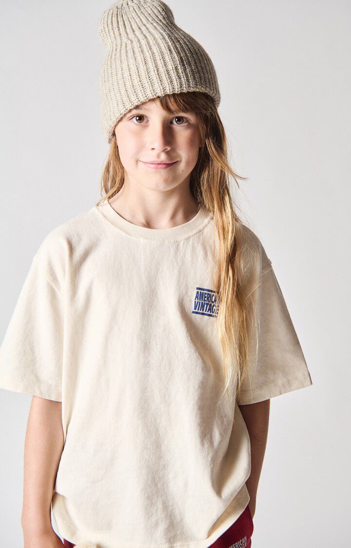 Ykobow T-Shirt GIVRE Bild 4