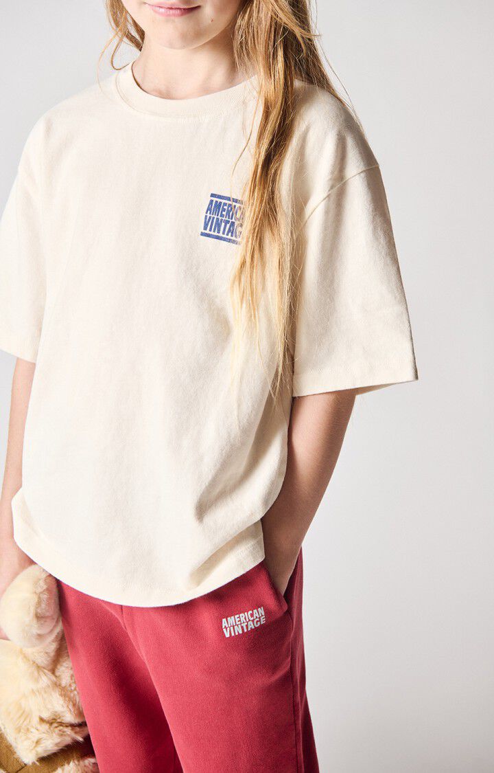 Ykobow T-Shirt GIVRE Bild 5