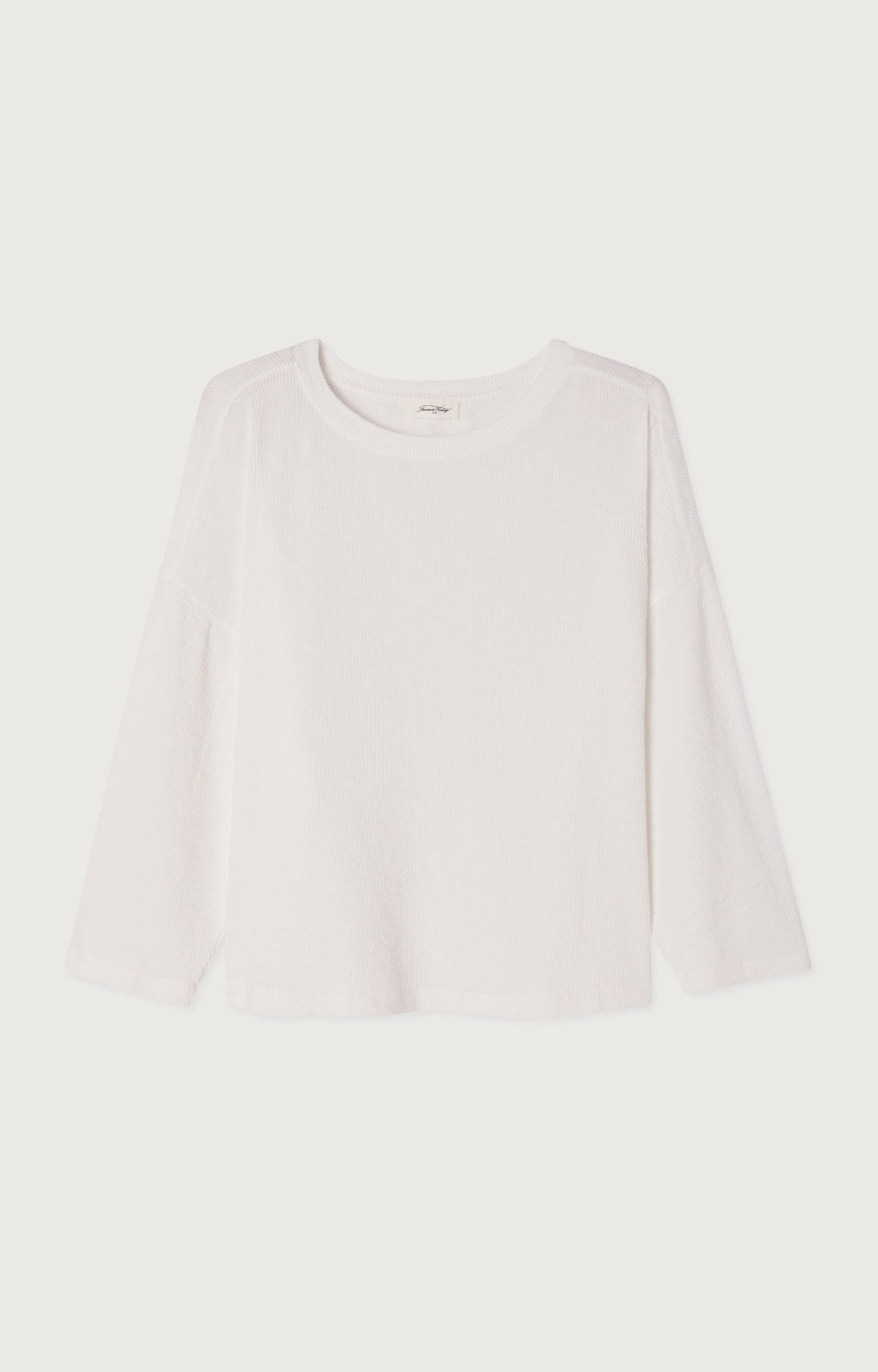Yruki T-Shirt BLANC Bild 1