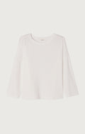 Yruki T-Shirt BLANC Bild 1