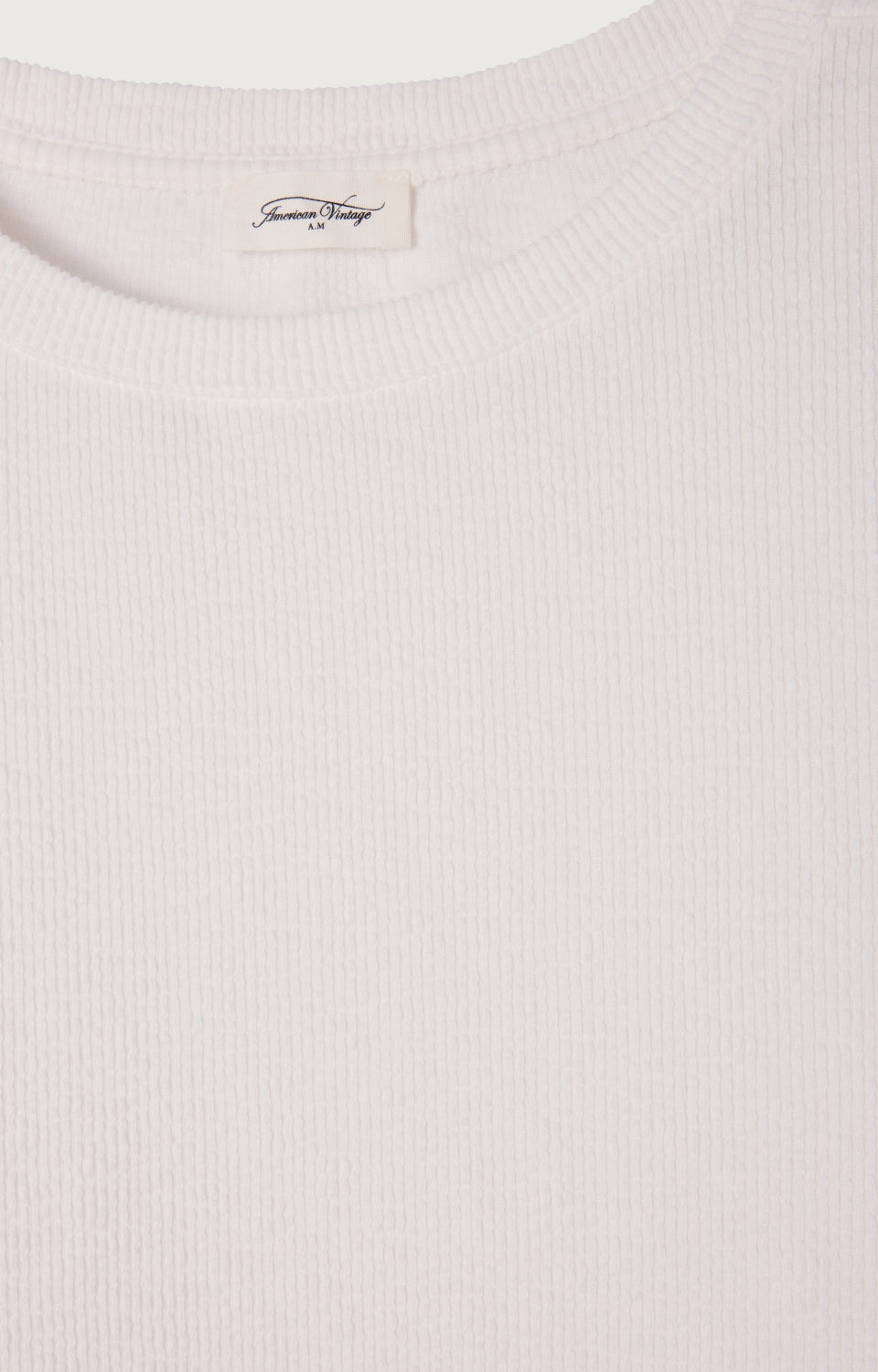 Yruki T-Shirt BLANC Bild 2