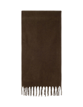 Zinaco Schal Brownie Bild 1