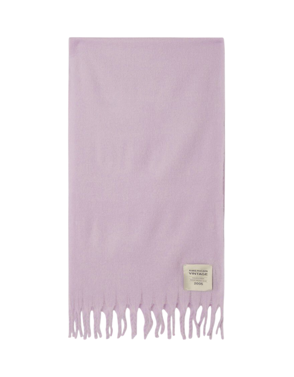Zinaco Schal LILAS Bild 1