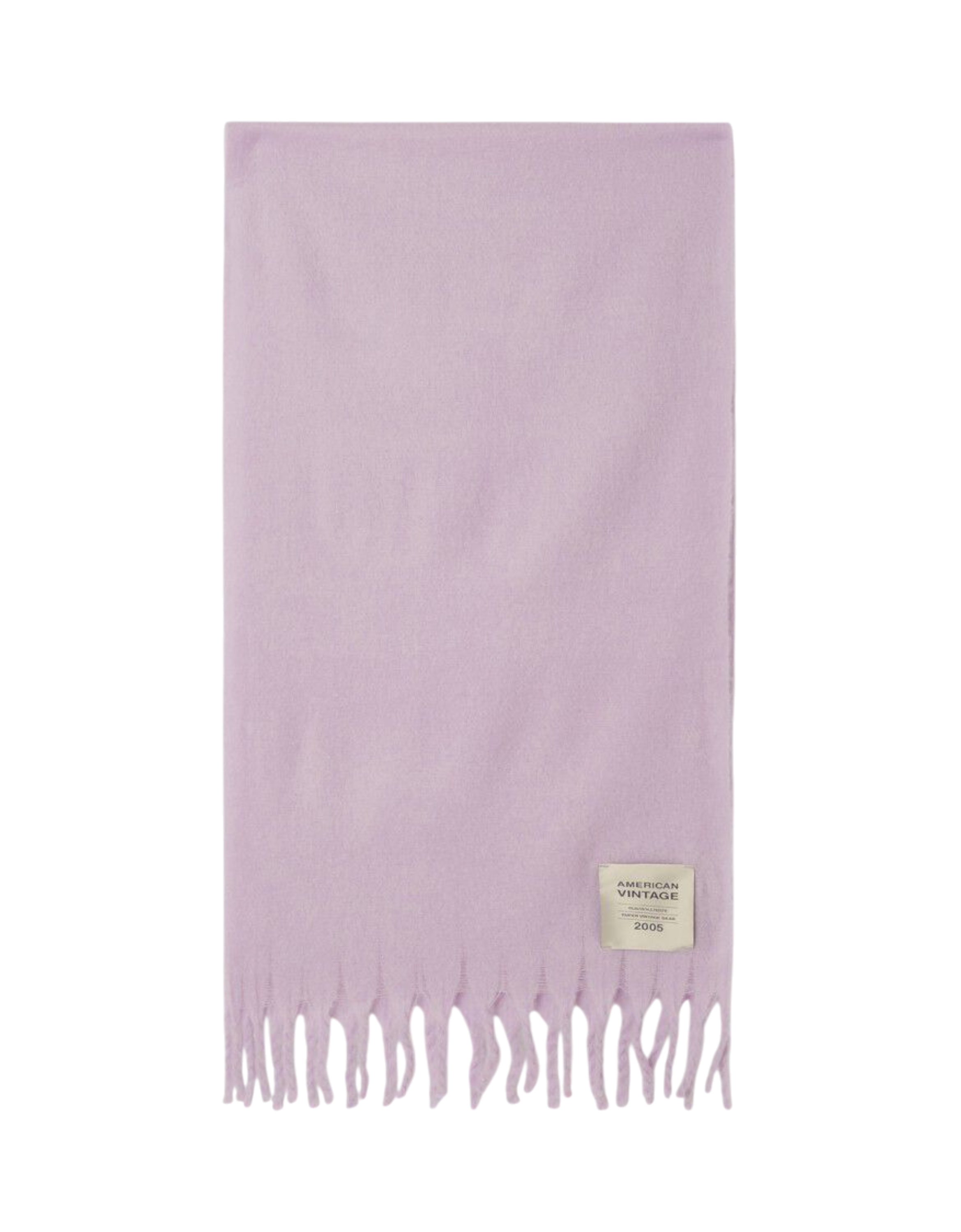 Zinaco Schal LILAS Bild 1