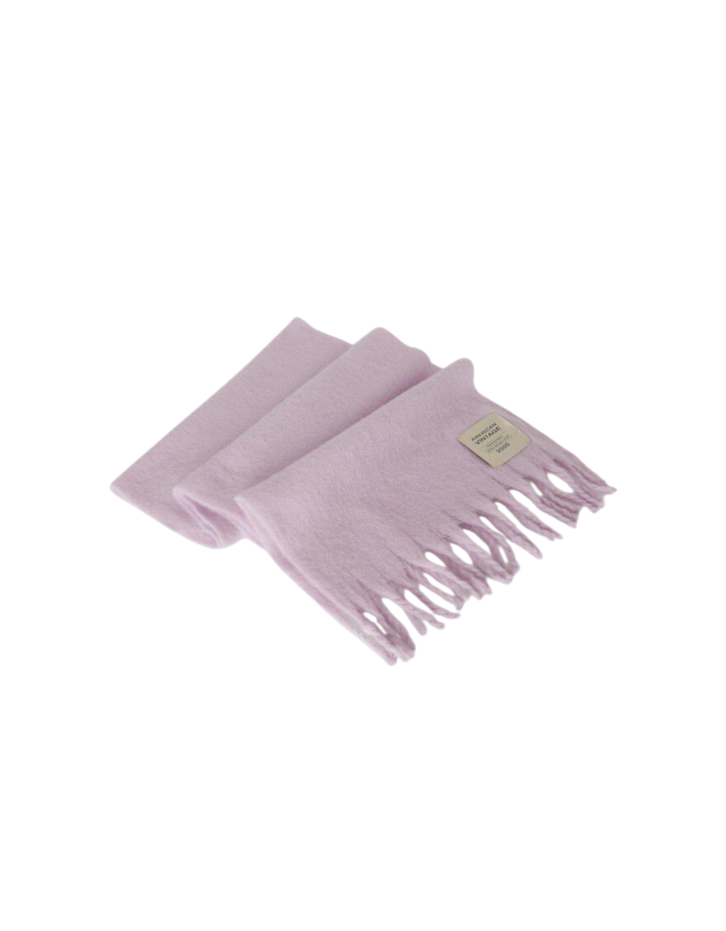 Zinaco Schal LILAS Bild 3