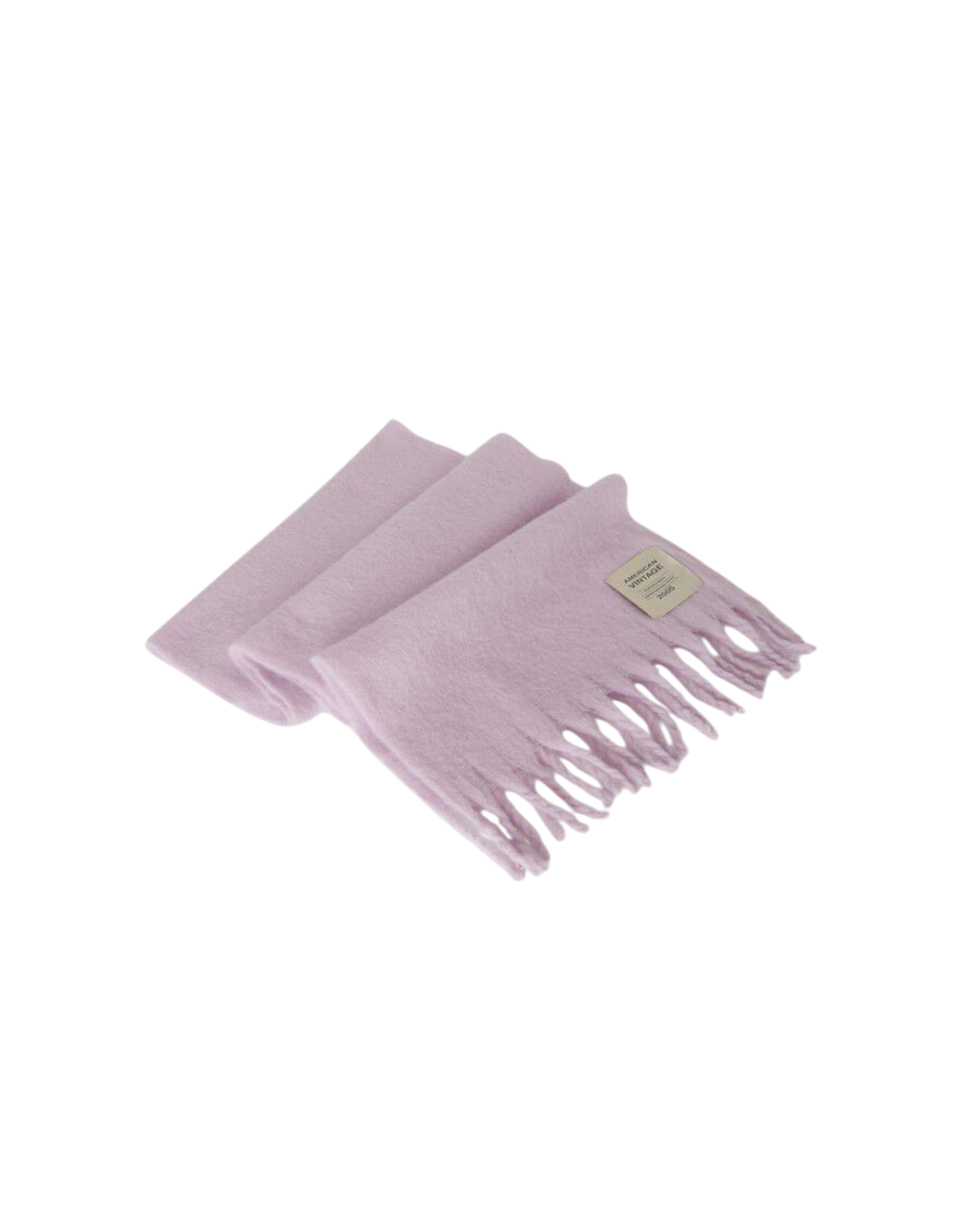 Zinaco Schal LILAS Bild 3