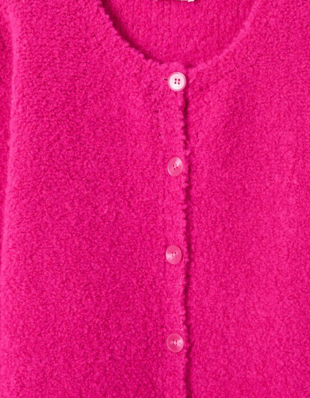 Zolly Cardigan Fluo Chi Bild 2