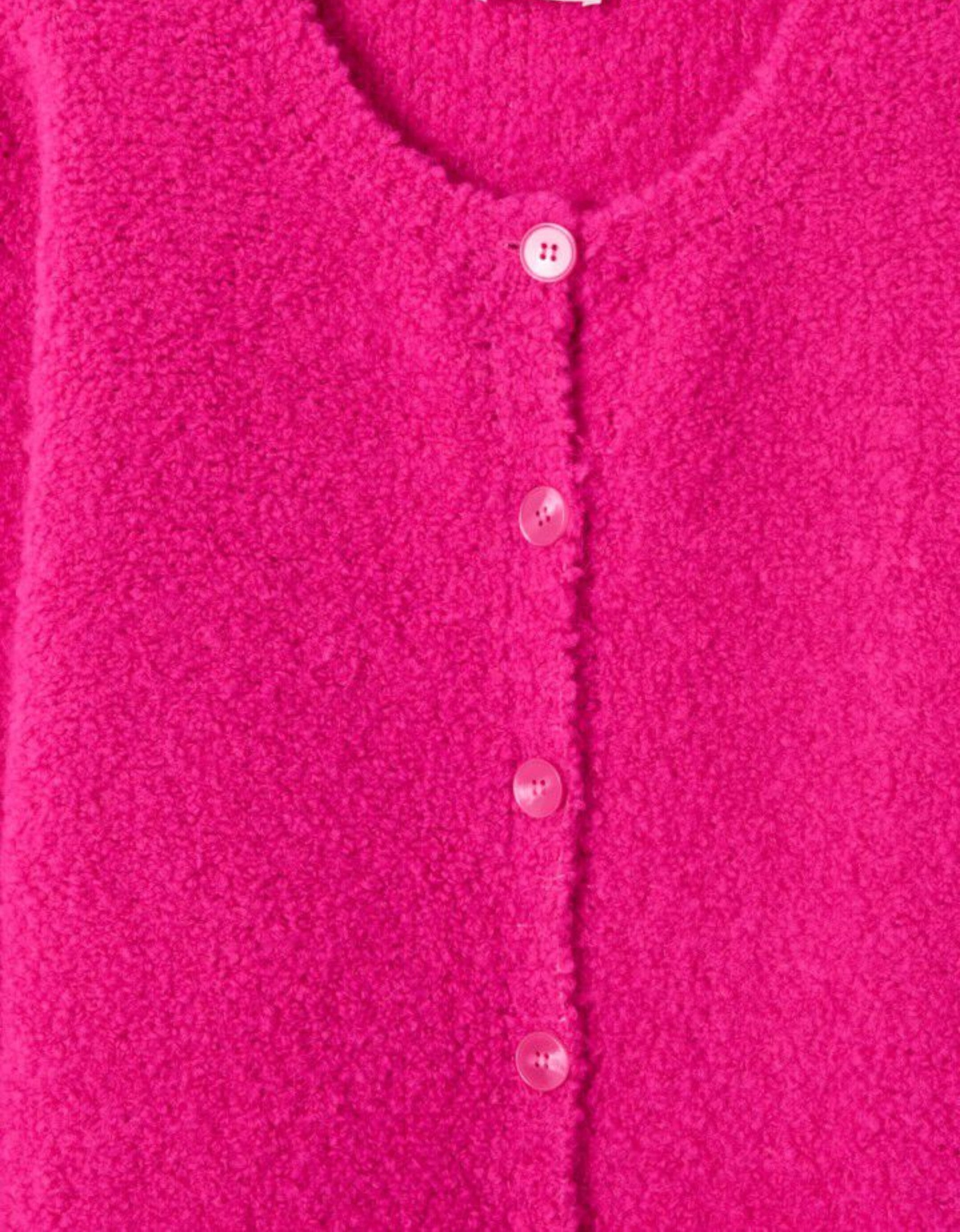 Zolly Cardigan Fluo Chi Bild 2