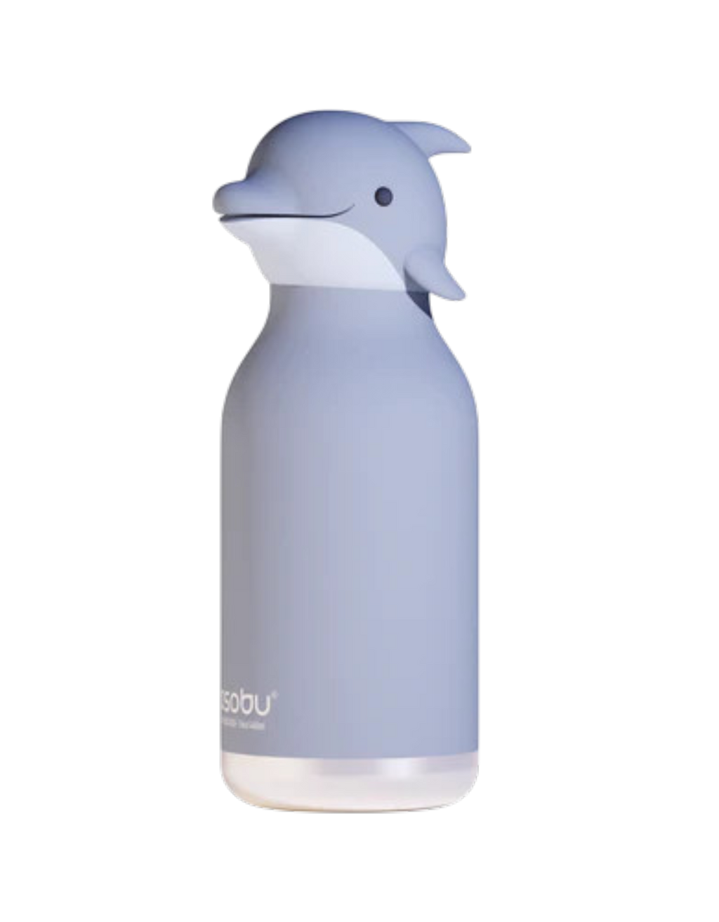 Delfin Trinkflasche Delfin Bild 1