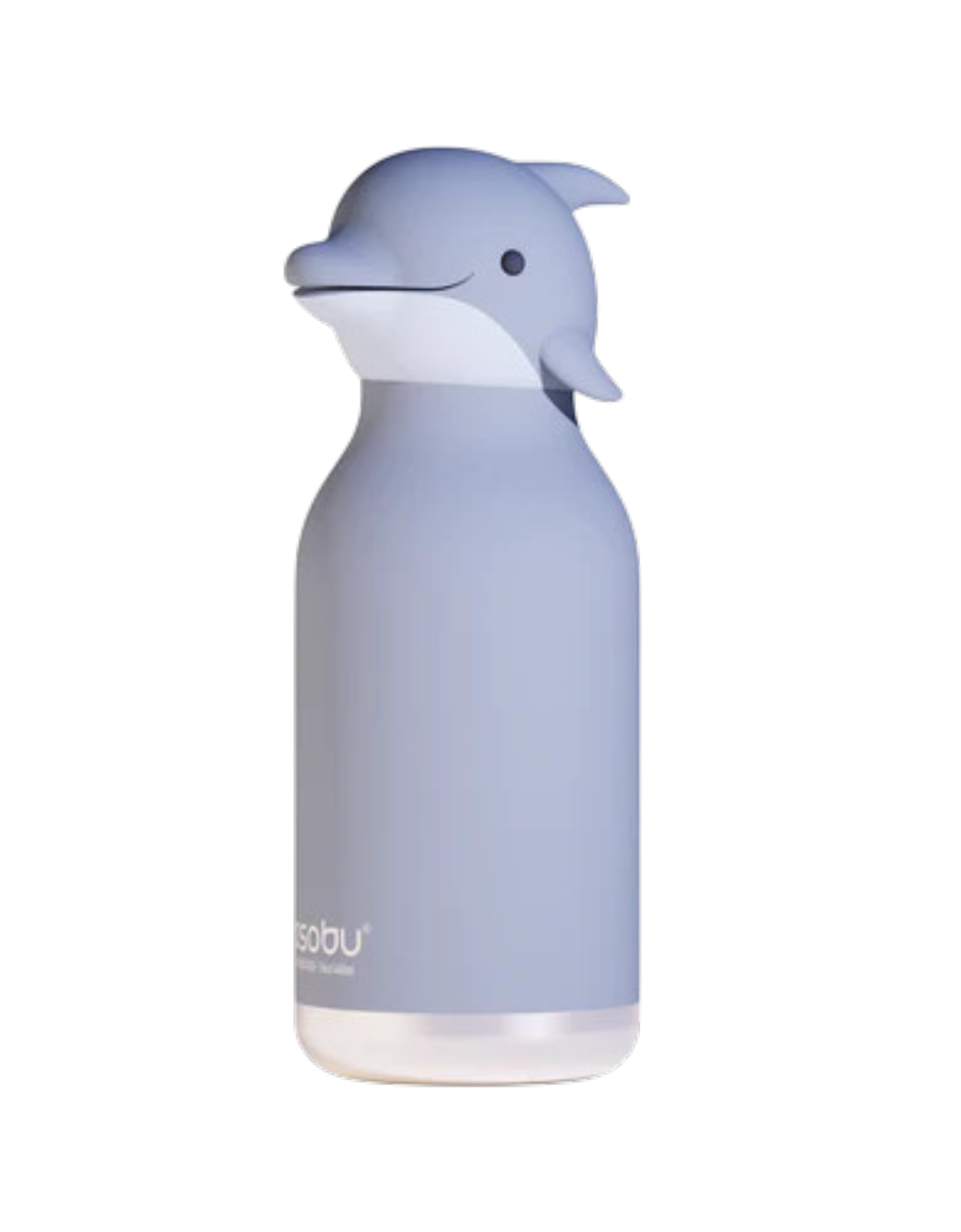 Delfin Trinkflasche Delfin Bild 1
