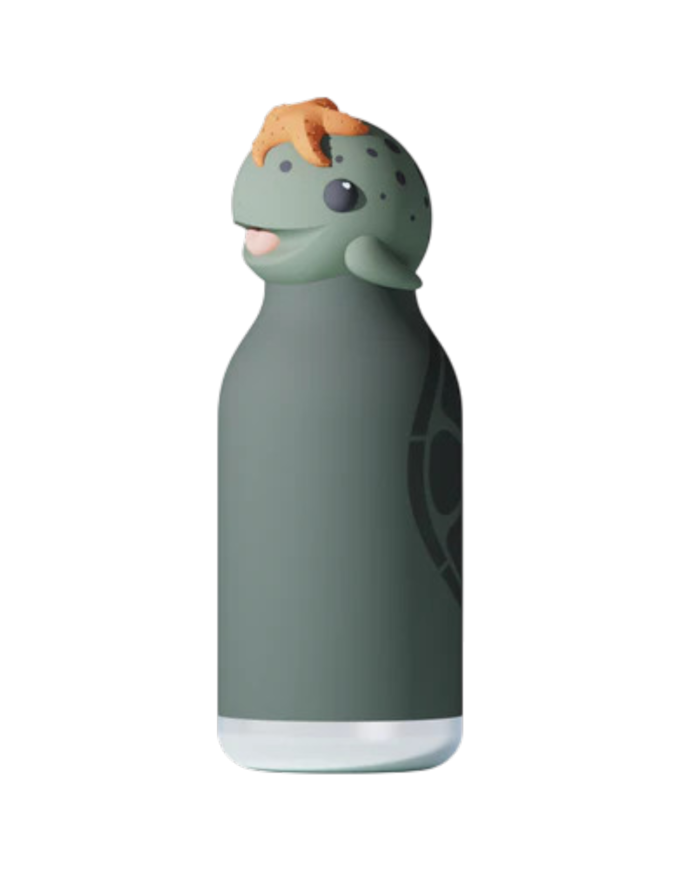 Schildkröte Trinkflasche Schildkröte Bild 1