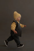 Lazise Hose grey Bild 1