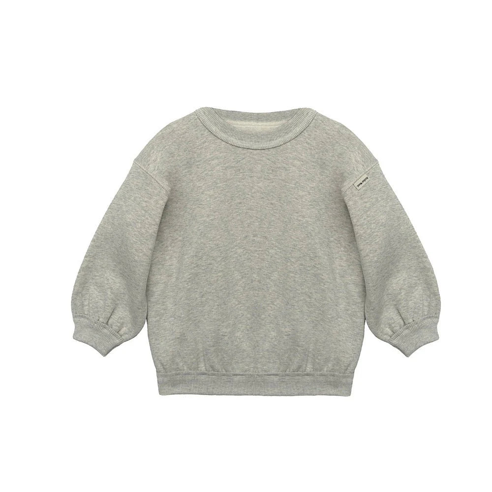 Parma Sweatshirt grey Bild 1