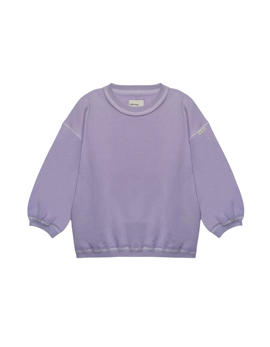 Sweater Parma lavender Bild 1
