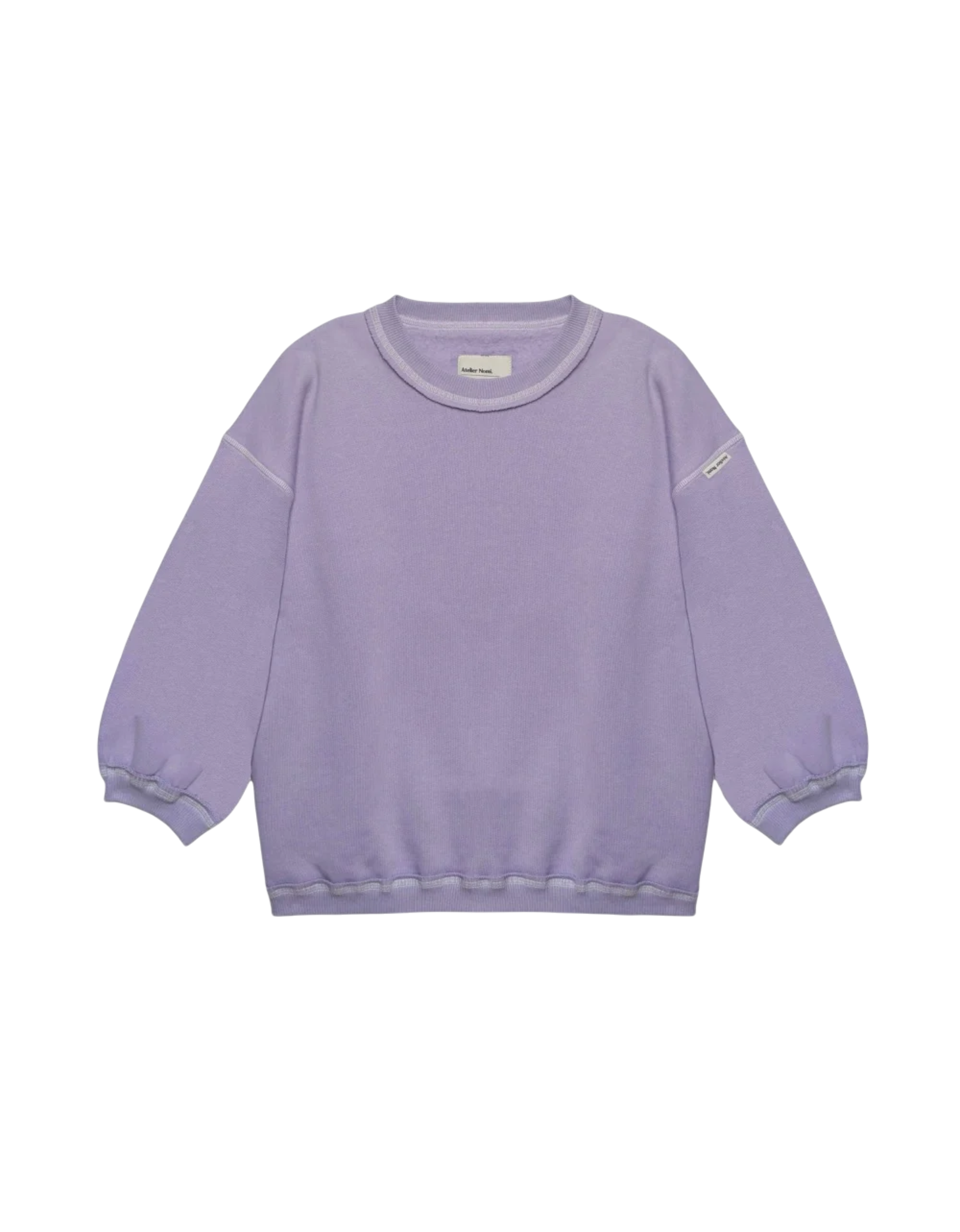 Sweater Parma lavender Bild 1