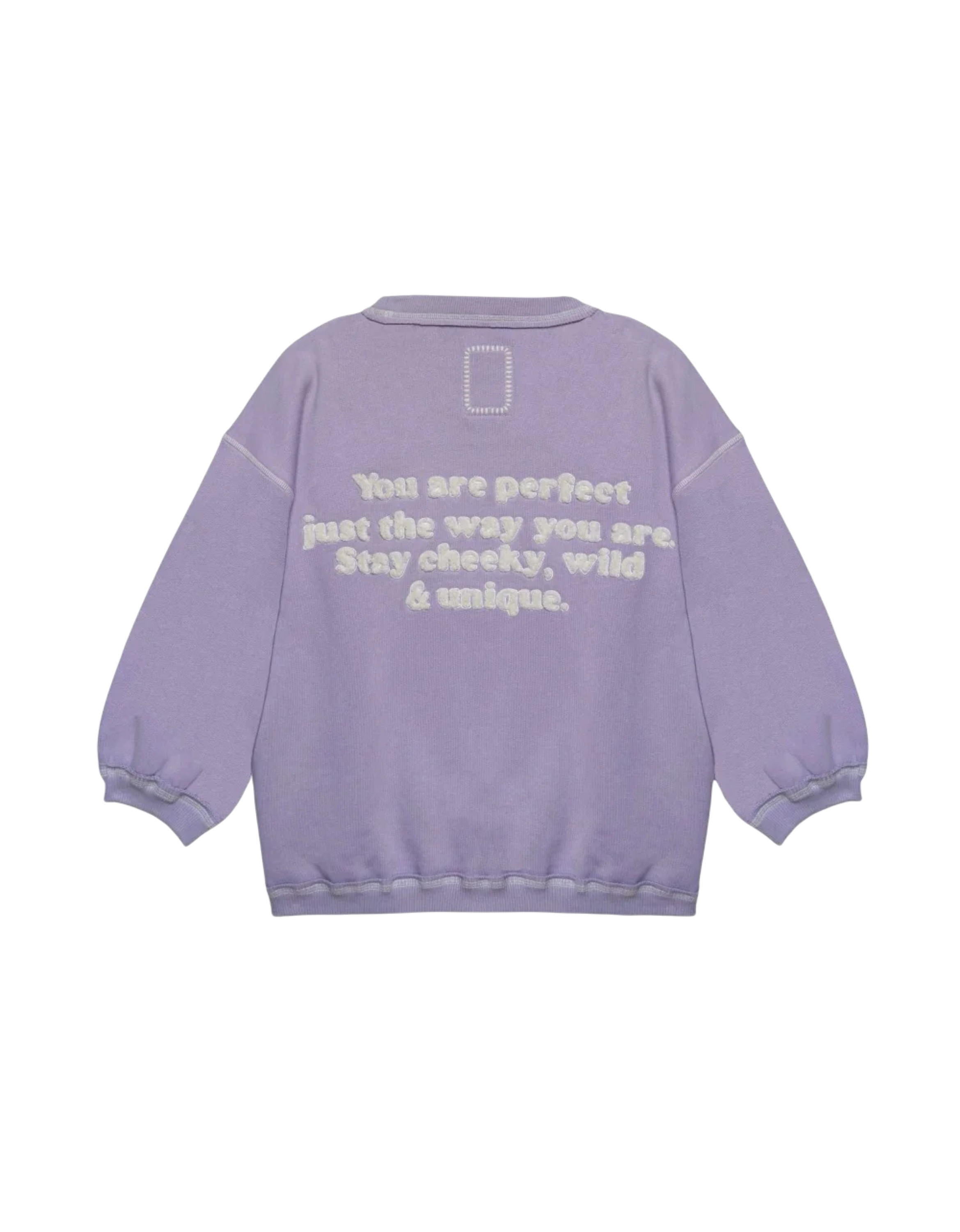 Sweater Parma lavender Bild 2