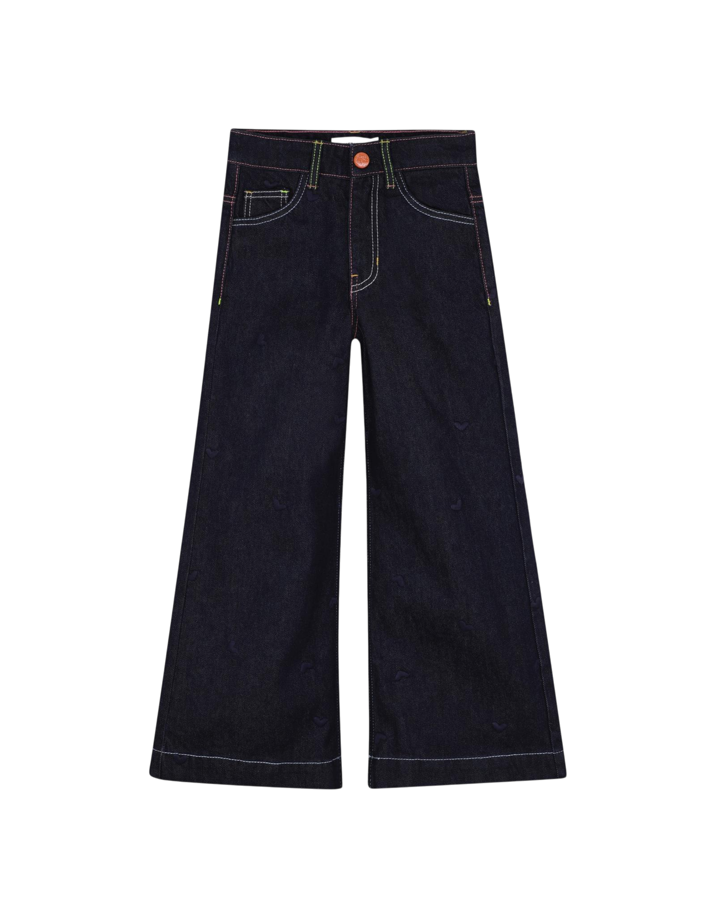 Dark Blue Denim Z35 Denim Bild 1