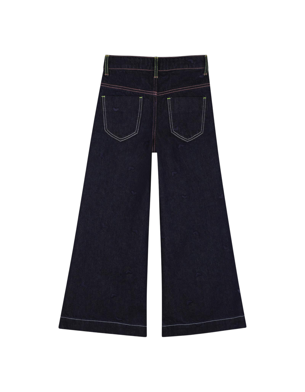 Dark Blue Denim Z35 Denim Bild 2