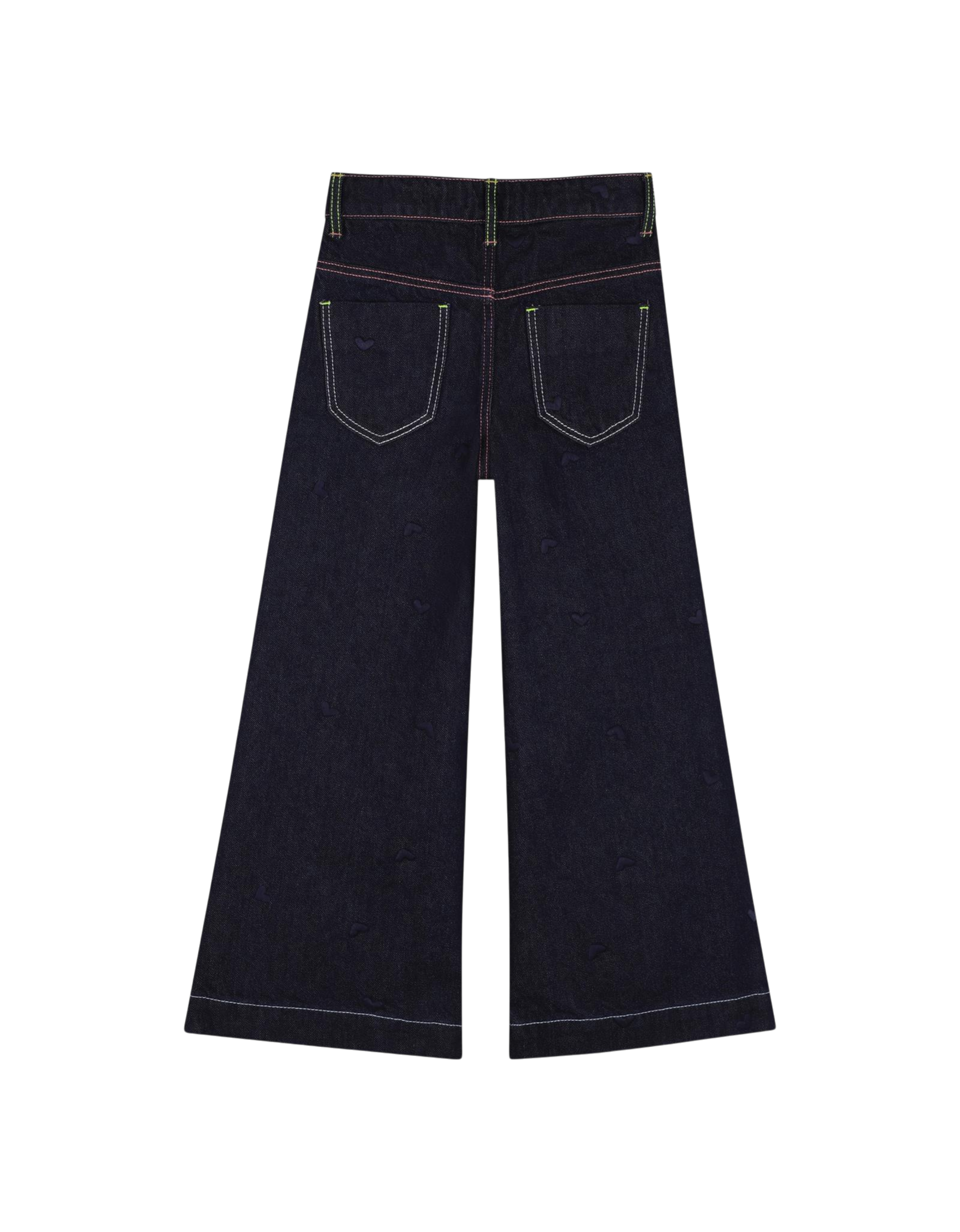 Dark Blue Denim Z35 Denim Bild 2