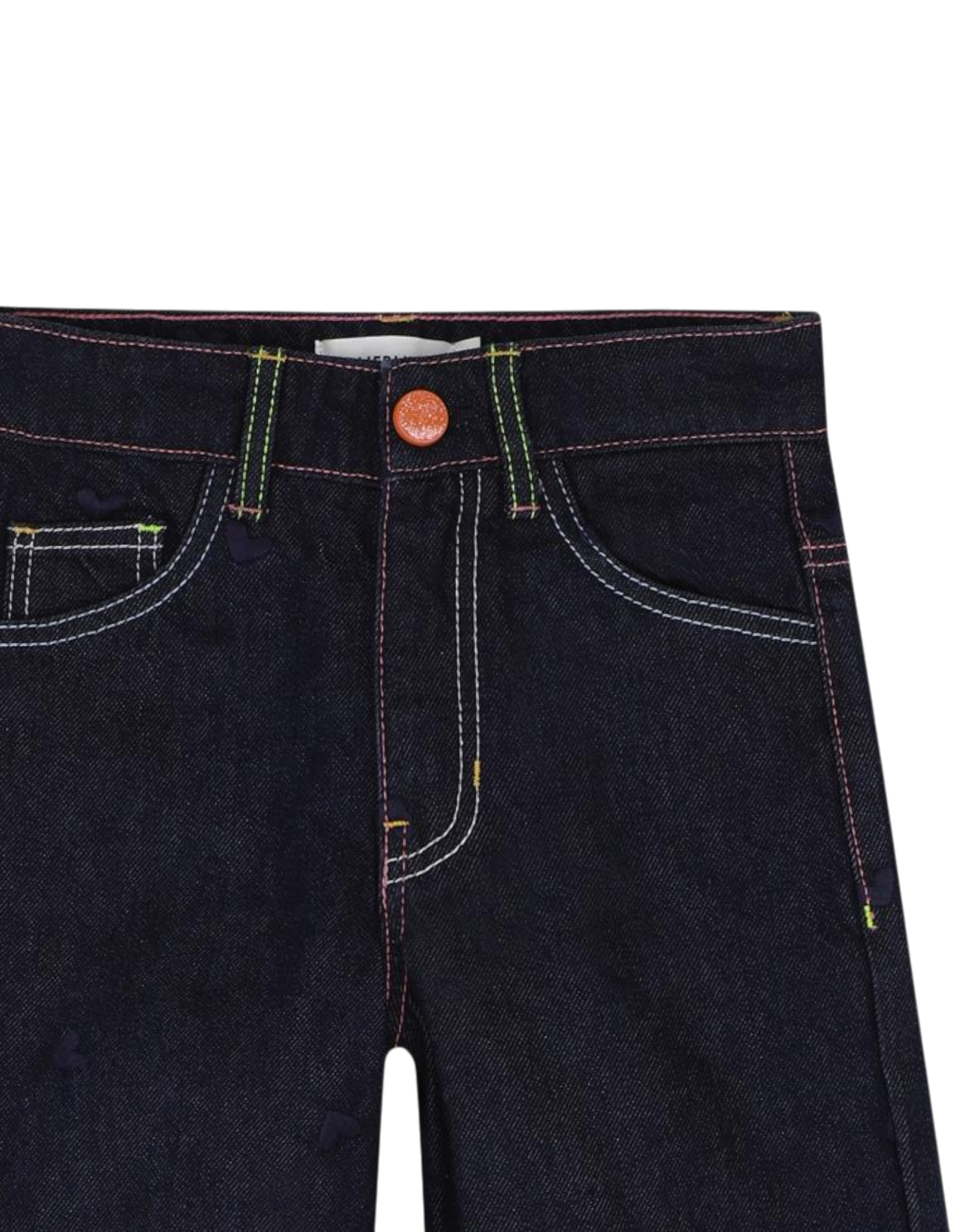 Dark Blue Denim Z35 Denim Bild 3