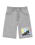 Denim Bermudashorts Z20 Bild 1