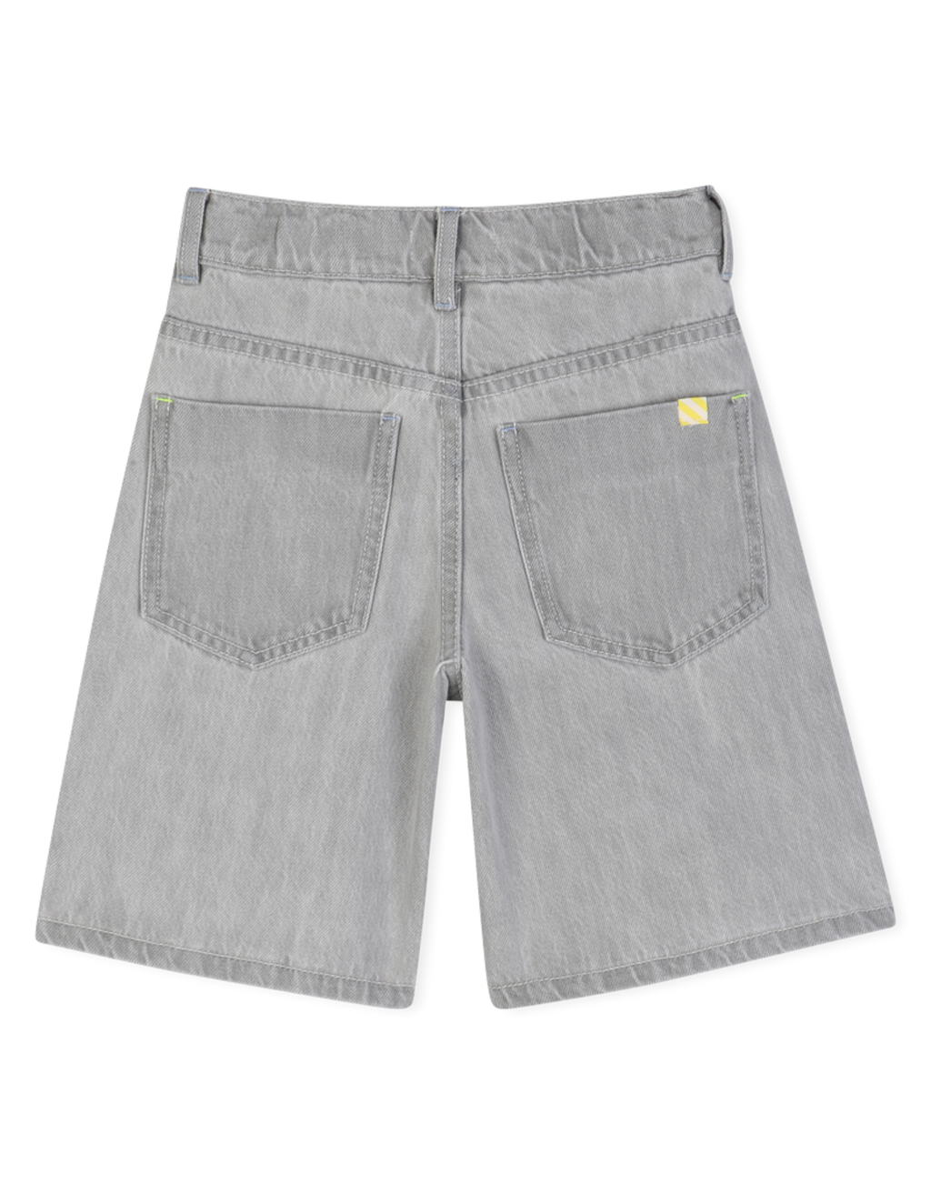 Denim Bermudashorts Z20 Bild 2