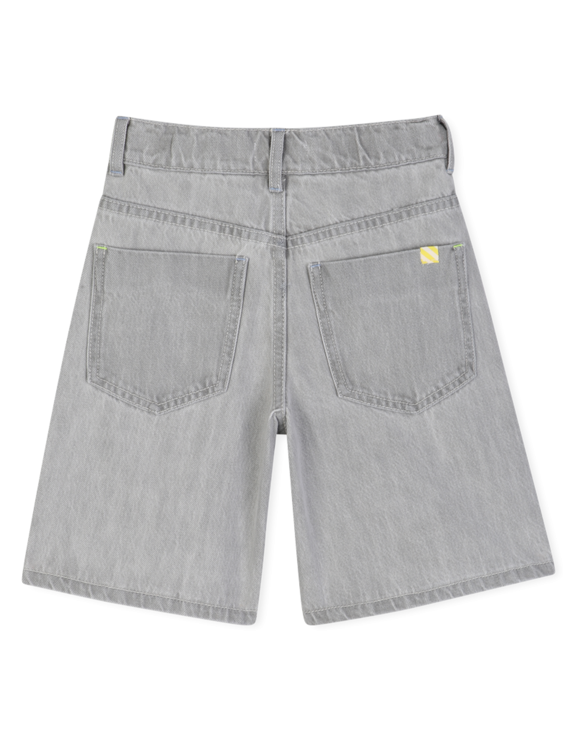 Denim Bermudashorts Z20 Bild 2
