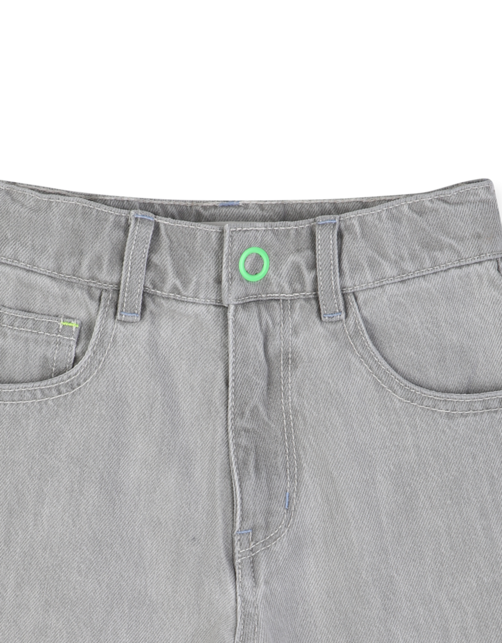 Denim Bermudashorts Z20 Bild 3