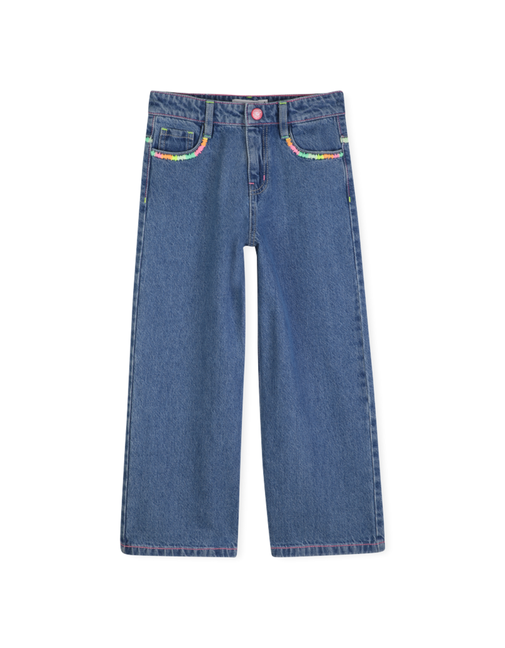 Denim Brossage Z13 Bild 1