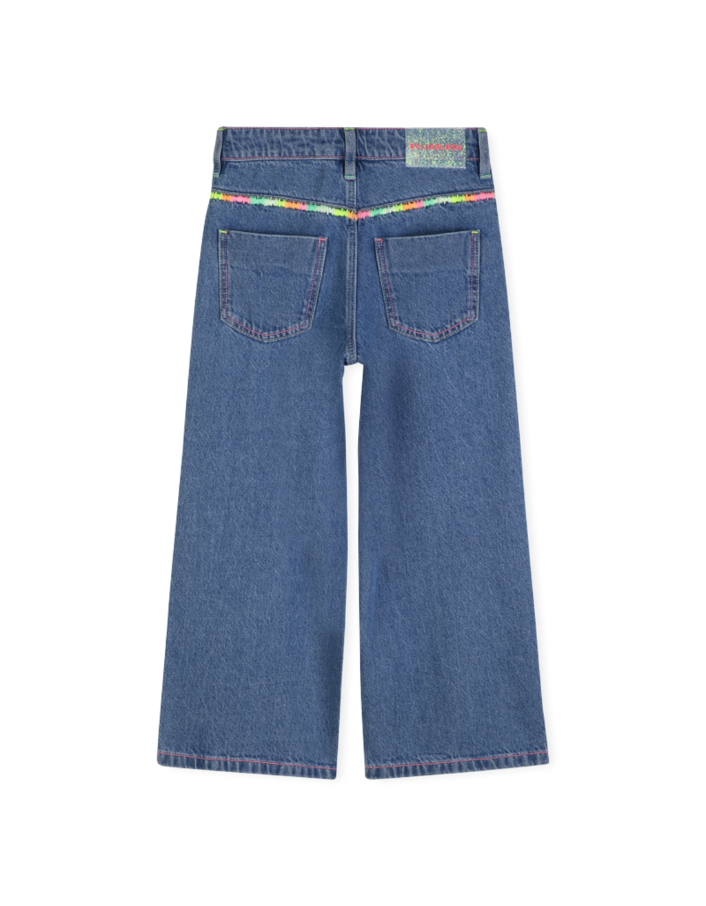 Denim Brossage Z13 Bild 2