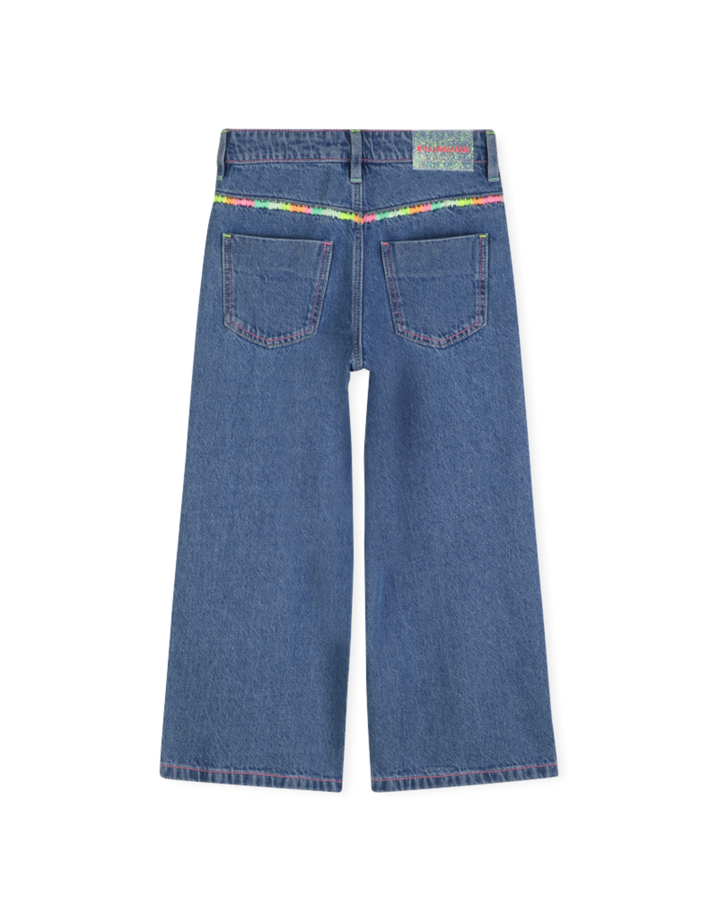 Denim Brossage Z13 Bild 2
