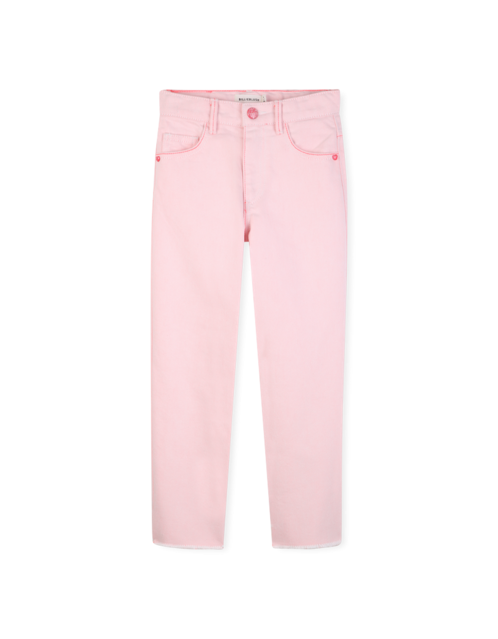Denim Pink Off 551 Bild 1