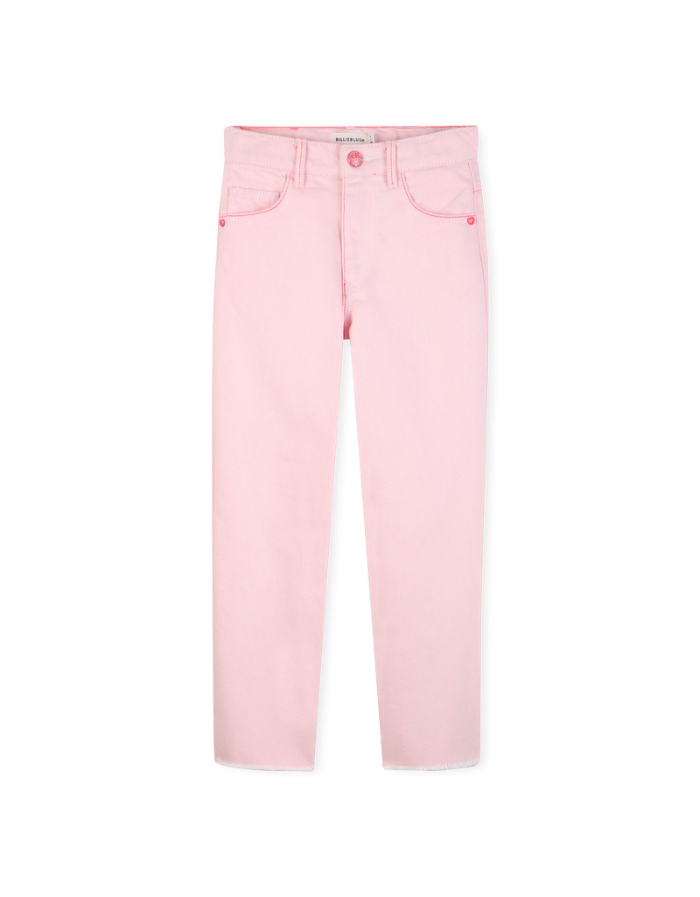 Denim Pink Off 551 Bild 1