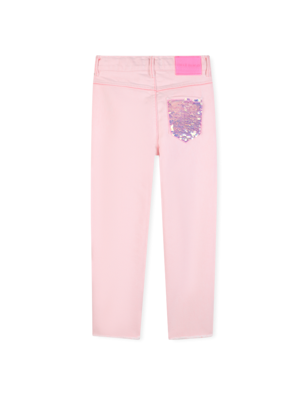 Denim Pink Off 551 Bild 2