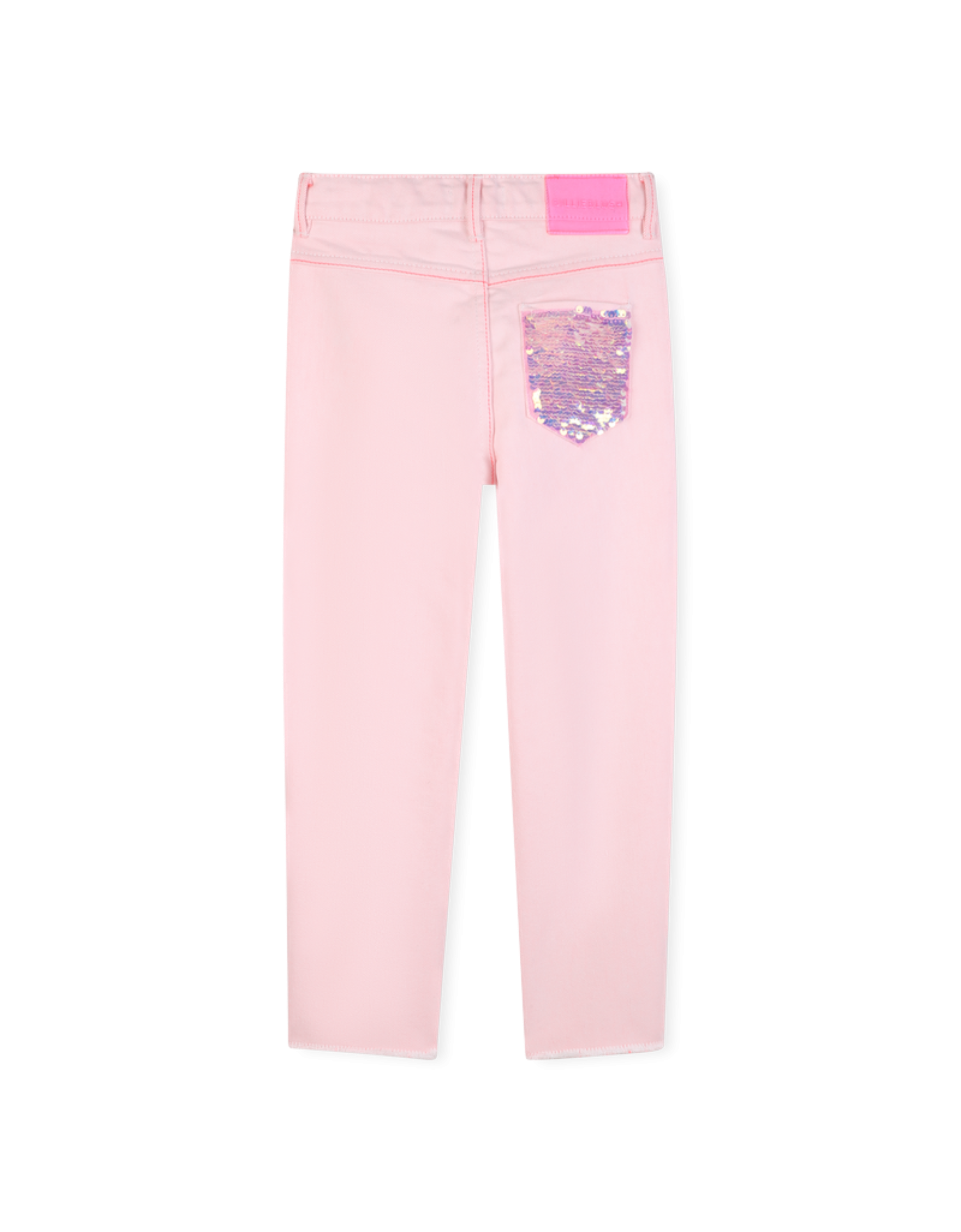 Denim Pink Off 551 Bild 2