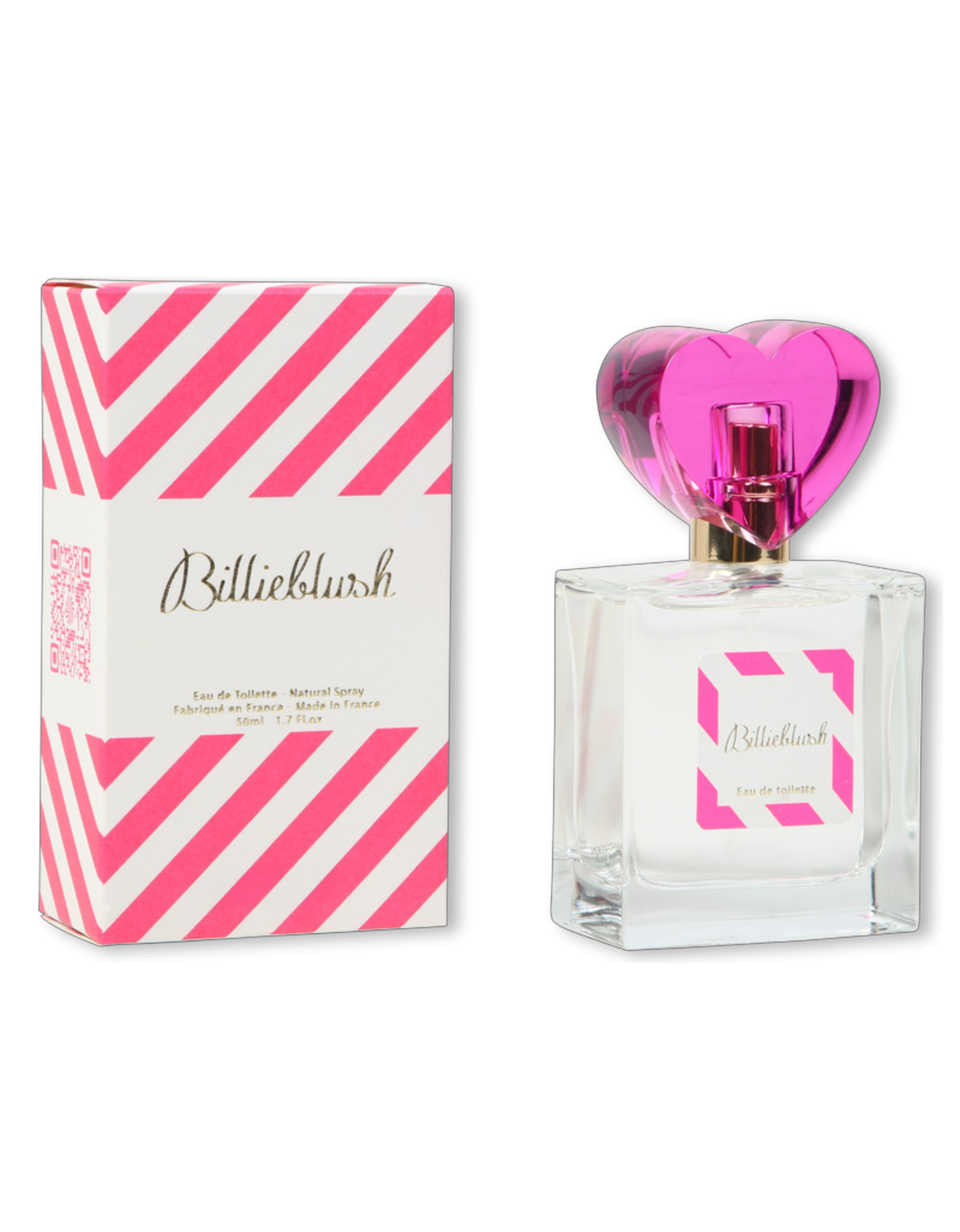Einzigartig Eau de toilette Z40 Bild 1