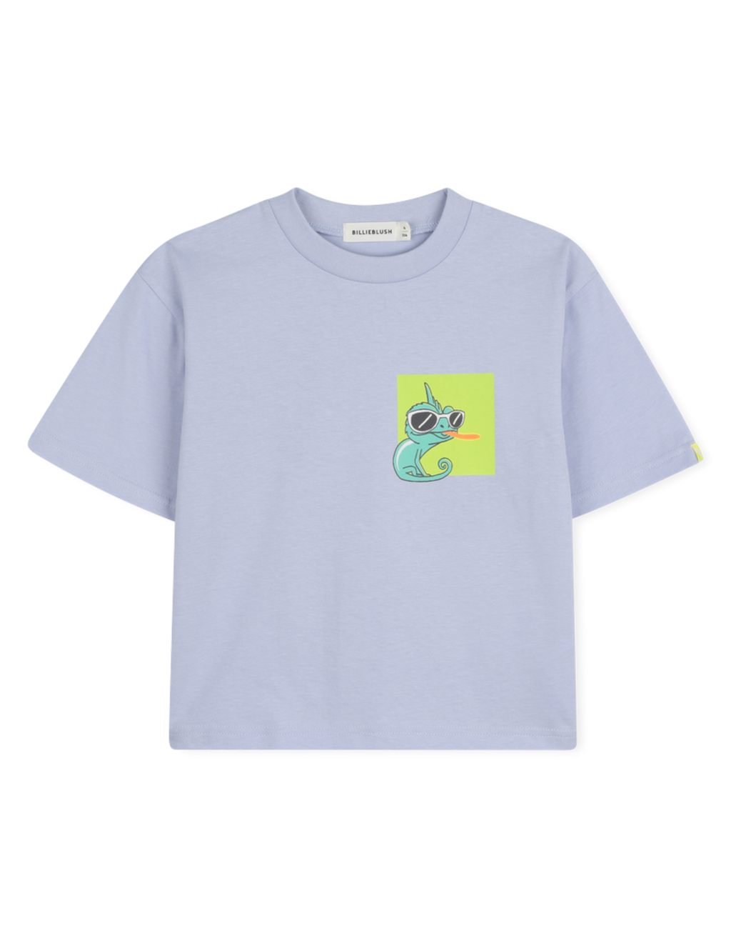 Fjord T-Shirt 79L Bild 1
