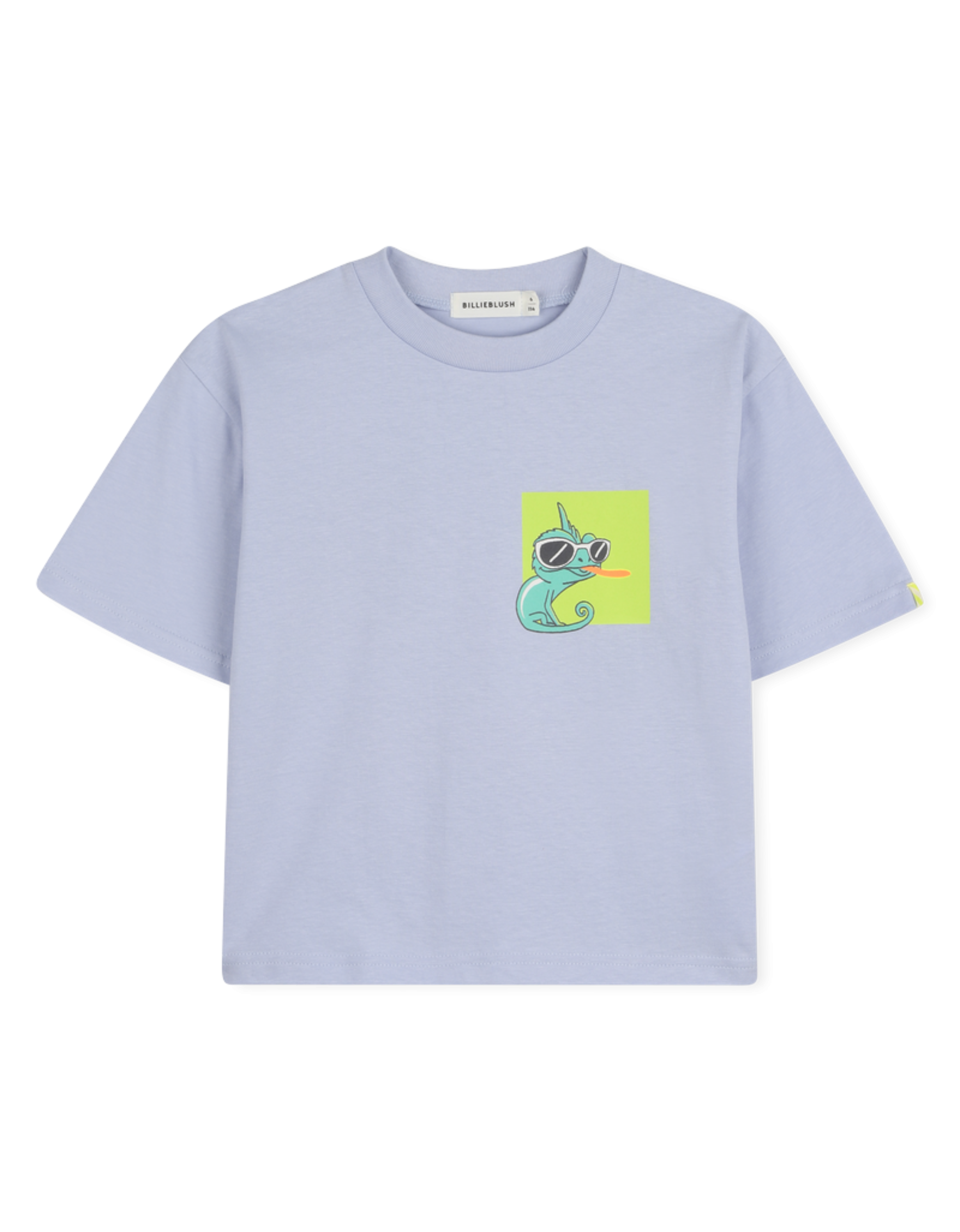 Fjord T-Shirt 79L Bild 1