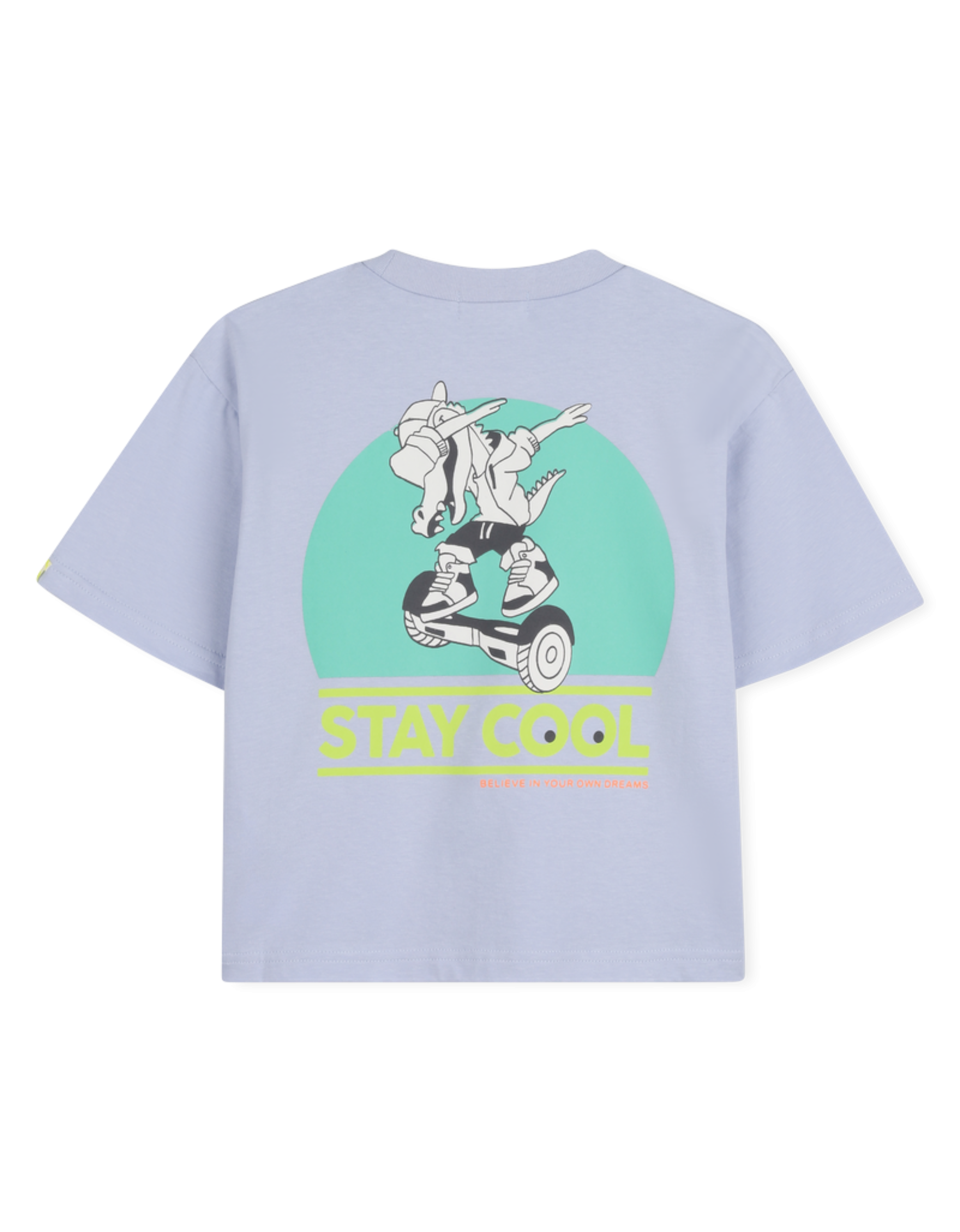 Fjord T-Shirt 79L Bild 2
