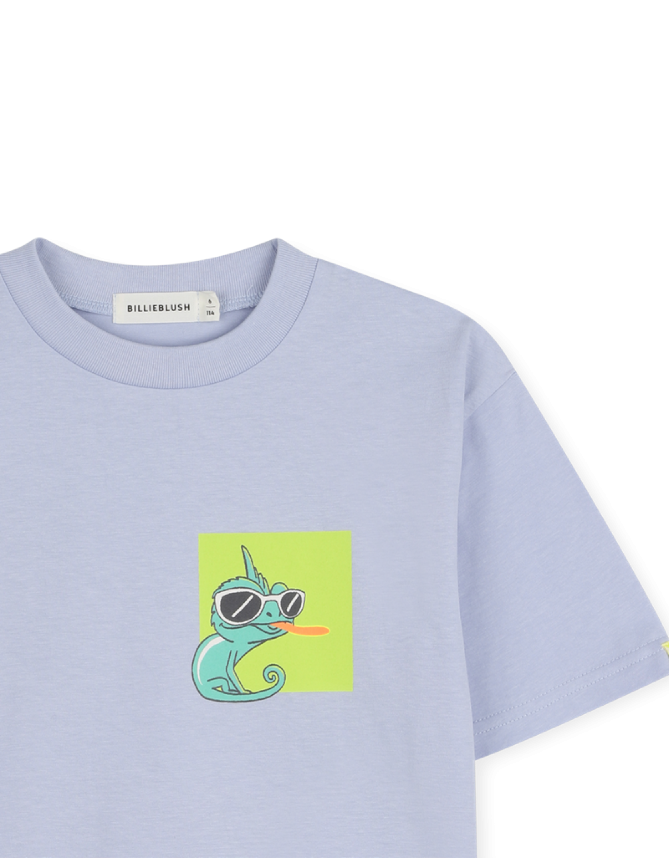 Fjord T-Shirt 79L Bild 3