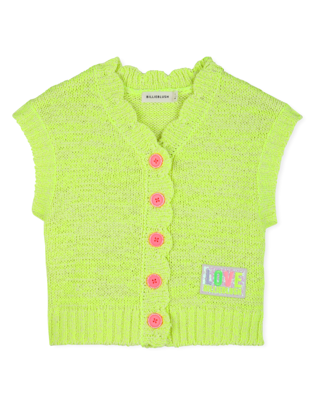 Gilet Weste 599 Bild 1