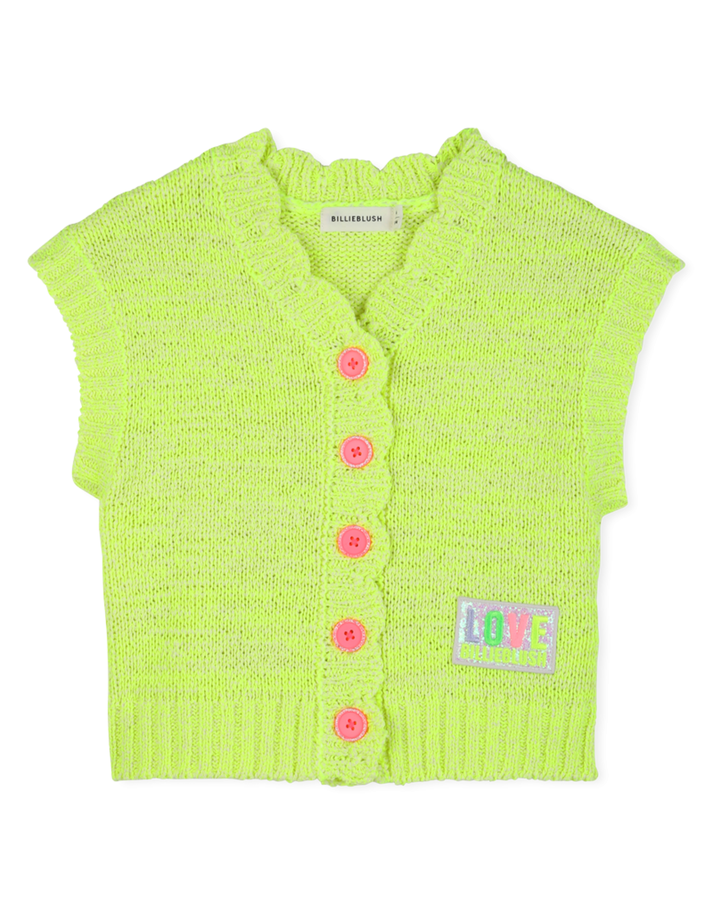 Gilet Weste 599 Bild 1