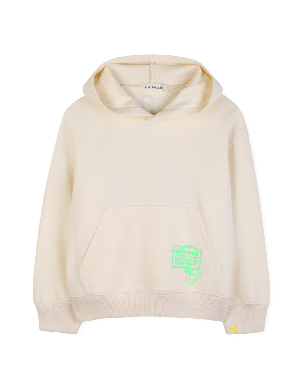 Hoodie Ivory 148 Bild 1