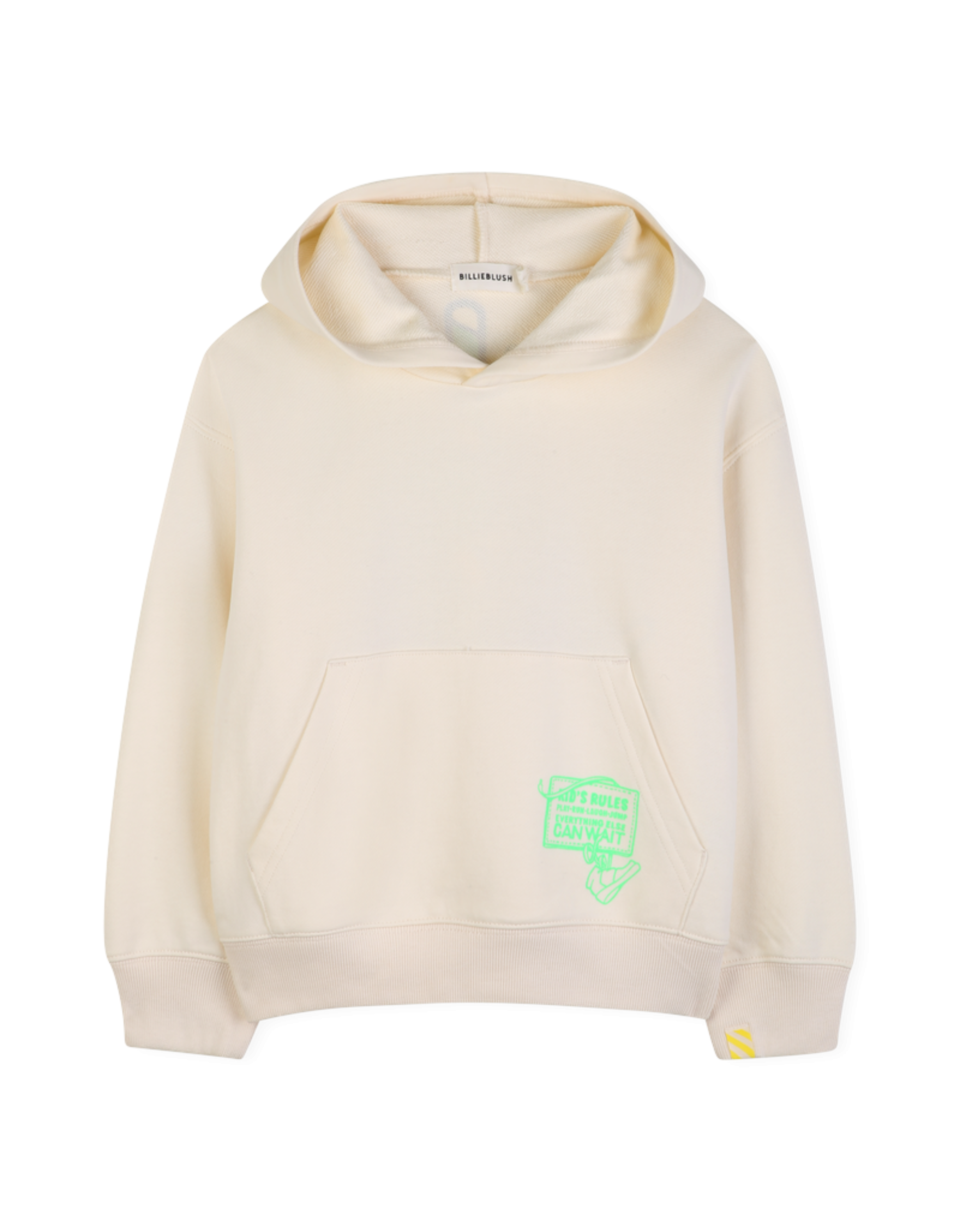 Hoodie Ivory 148 Bild 1